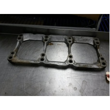93R131 Engine Block Girdle For 05-07 Nissan Murano 3.5 93R131 Engine Block Girdle For 05-07 Nissan Murano 3.5